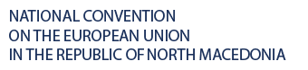 National Convention on the European Union in the Republic of Macedonia