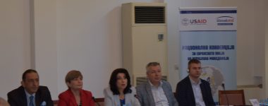 State secretary opening speech