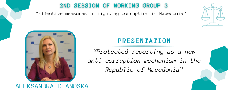 Aleksandra Deanoska ang