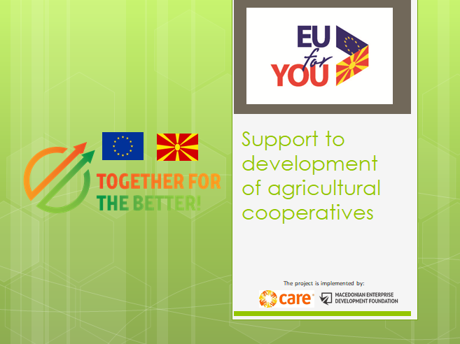 care cover