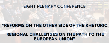 FACEBOOK POST ОСМА ПЛЕНАРНА КОНФЕРЕНЦИЈА FACEBOOK POST ОСМА ПЛЕНАРНА КОНФЕРЕНЦИЈА