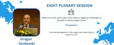 Templejt za prezentacii - plenarna konferencija (1) Templejt za prezentacii - plenarna konferencija (1)